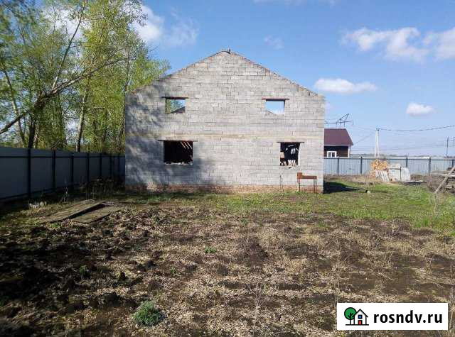 Участок ИЖС 10 сот. на продажу в Кинеле Кинель - изображение 1