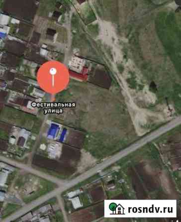 Участок ИЖС 10 сот. на продажу в Емельяново Емельяново