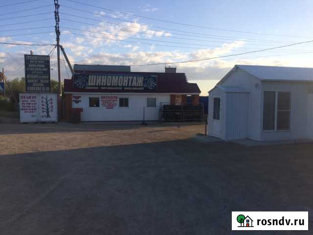 Участок ИЖС 10 сот. на продажу в Агаповке Агаповка - изображение 1