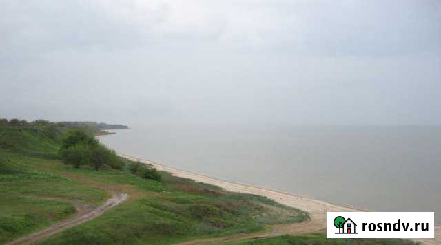 Участок ИЖС 10 сот. на продажу в Кагальнике Кагальник - изображение 1