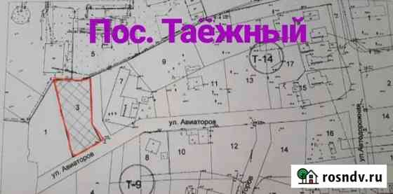 Участок ИЖС 10 сот. на продажу в Сургуте Сургут