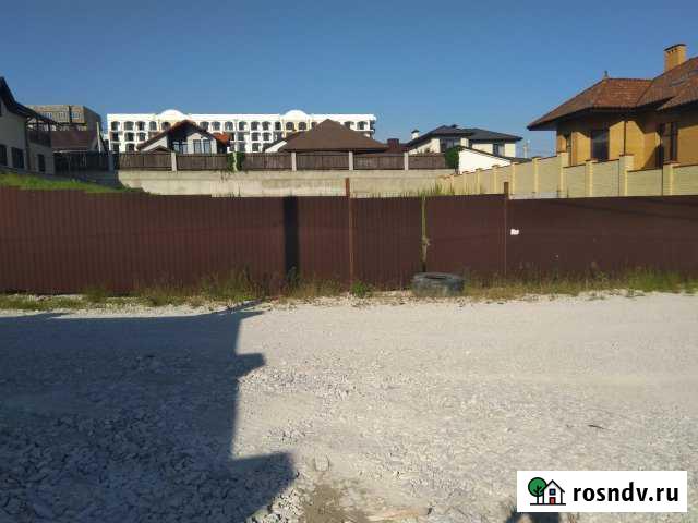 Участок ИЖС 10 сот. на продажу в Мысхако Мысхако - изображение 1