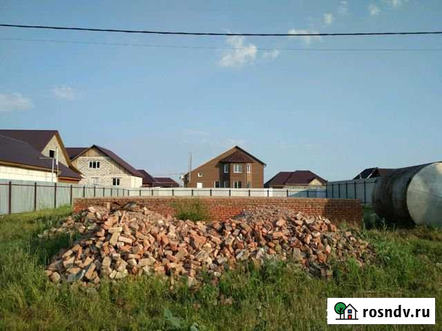 Участок ИЖС 10 сот. на продажу в Бузулуке Бузулук - изображение 1