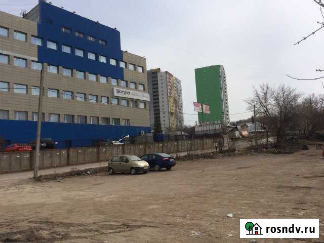 Участок промназначения 10 сот. на продажу в Уфе Уфа - изображение 1