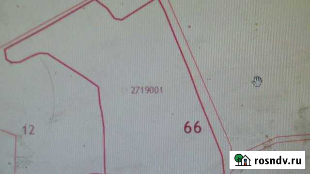 Участок СНТ, ДНП 10 сот. на продажу в Каменске-Уральском Каменск-Уральский - изображение 1