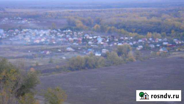 Участок СНТ, ДНП 10 сот. на продажу в Комсомольском Самарской области Комсомольский - изображение 1