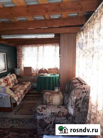 Участок СНТ, ДНП 10 сот. на продажу в Юрге Юрга - изображение 1