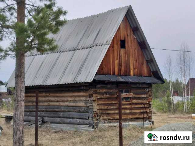 Участок СНТ, ДНП 10 сот. на продажу в Двуреченске Двуреченск - изображение 1