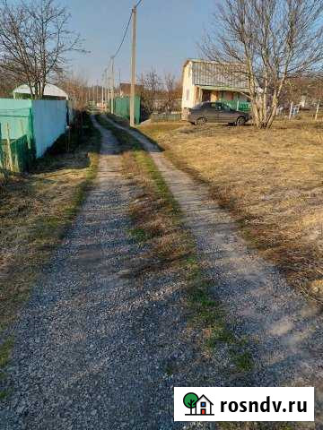 Участок СНТ, ДНП 10 сот. на продажу в Майском Белгородской области Майский - изображение 1