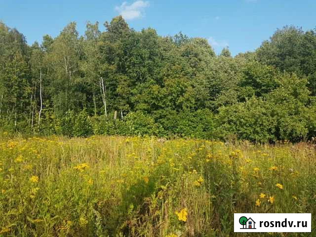 Участок СНТ, ДНП 10 сот. на продажу в Пестрецах Пестрецы - изображение 1