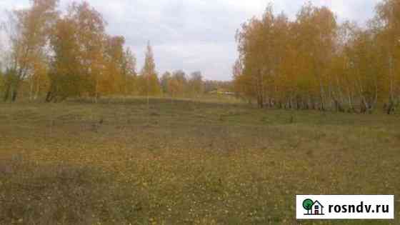 Участок СНТ, ДНП 10 сот. на продажу в Копейске Копейск