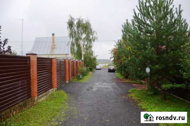 Участок СНТ, ДНП 10 сот. на продажу в Кубинке Кубинка - изображение 1