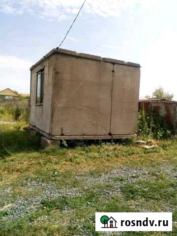 Участок СНТ, ДНП 10 сот. на продажу в Оренбурге Оренбург - изображение 1