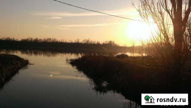 Участок СНТ, ДНП 10 сот. на продажу в Адыгейске Адыгейск - изображение 1