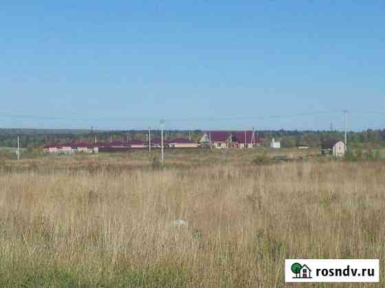 Участок СНТ, ДНП 10 сот. на продажу в Томске Томск