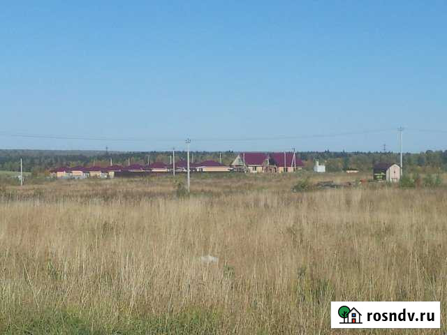 Участок СНТ, ДНП 10 сот. на продажу в Томске Томск - изображение 1