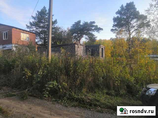 Участок СНТ, ДНП 10 сот. на продажу в Березовском Кемеровской области Березовский - изображение 1