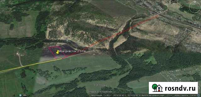 Участок СНТ, ДНП 10 сот. на продажу в Норильске Норильск - изображение 1