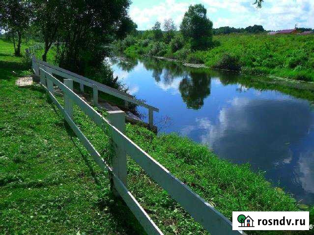 Участок СНТ, ДНП 10 сот. на продажу в Можайске Можайск - изображение 1