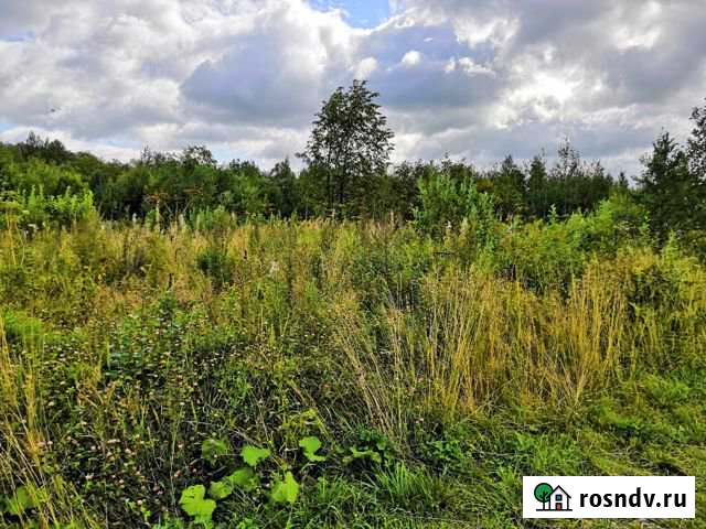 Участок СНТ, ДНП 10 сот. на продажу в Свободном Свердловской области Свободный - изображение 1