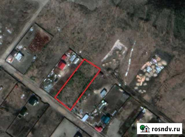 Участок СНТ, ДНП 10 сот. на продажу в Нижневартовске Нижневартовск - изображение 1