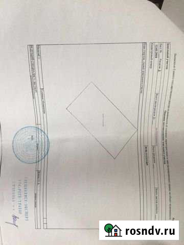 Участок СНТ, ДНП 10 сот. на продажу в Бохане Бохан - изображение 1