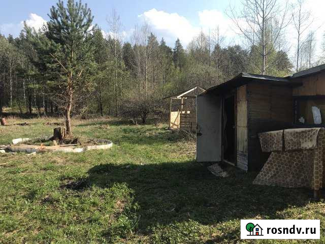 Участок СНТ, ДНП 10 сот. на продажу в Горном Щите Горный Щит - изображение 1