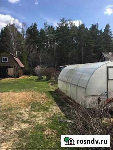 Участок СНТ, ДНП 10 сот. на продажу в Новых Зорях Новые Зори - изображение 1