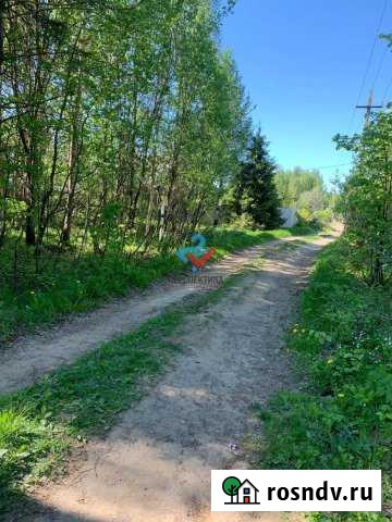 Участок ИЖС 10 сот. на продажу в Туношне Туношна - изображение 1