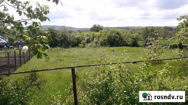 Участок ИЖС 10 сот. на продажу в Крымске Крымск - изображение 1