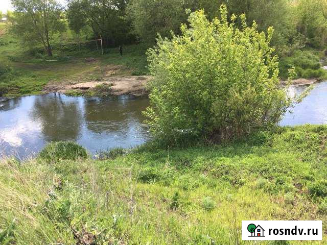 Участок СНТ, ДНП 1040 сот. на продажу в Семилуках Семилуки - изображение 1