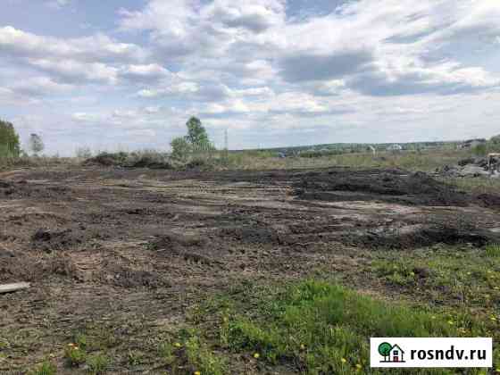 Участок ИЖС 10 сот. на продажу в Среднеуральске Среднеуральск