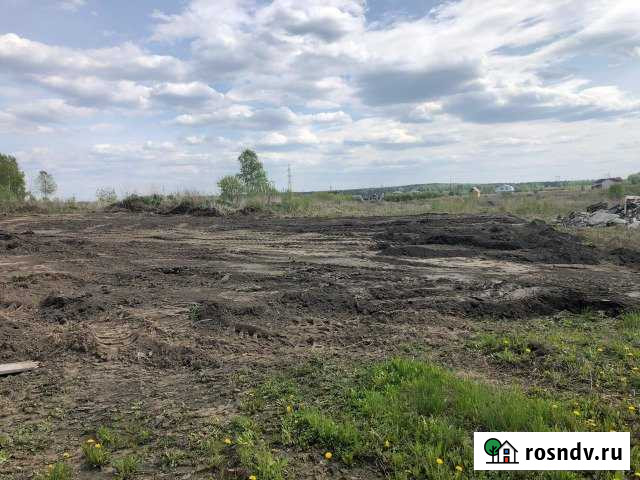 Участок ИЖС 10 сот. на продажу в Среднеуральске Среднеуральск - изображение 1