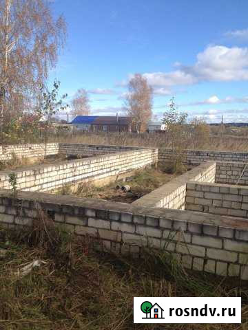 Участок ИЖС 10 сот. на продажу в Киржаче Киржач - изображение 1