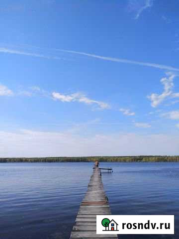 Участок СНТ, ДНП 10 сот. на продажу в Рефтинском Рефтинский - изображение 1