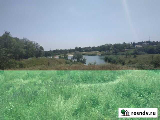 Участок СНТ, ДНП 10 сот. на продажу в Ростове-на-Дону Ростов-на-Дону - изображение 1