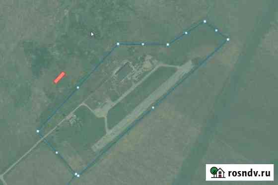 Участок промназначения 1060 сот. в аренду в Краснодаре Краснодар