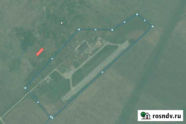 Участок промназначения 1060 сот. в аренду в Краснодаре Краснодар - изображение 1