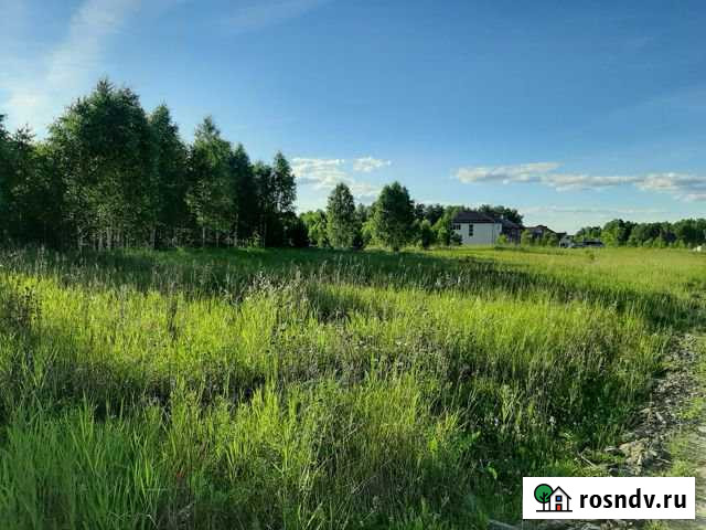 Участок СНТ, ДНП 10 сот. на продажу в Щелкуне Щелкун - изображение 1