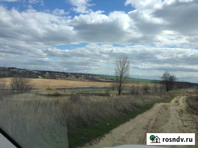 Участок ИЖС 100 сот. на продажу в Таганроге Таганрог - изображение 1