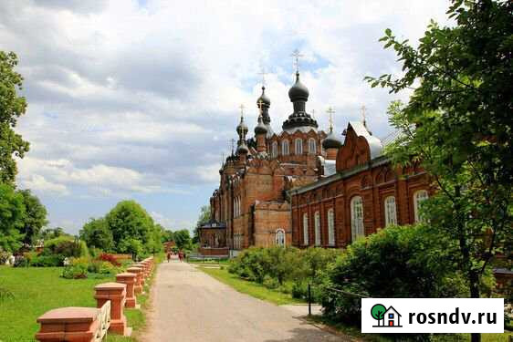 Участок ИЖС 100 сот. на продажу в Козельске Козельск - изображение 1