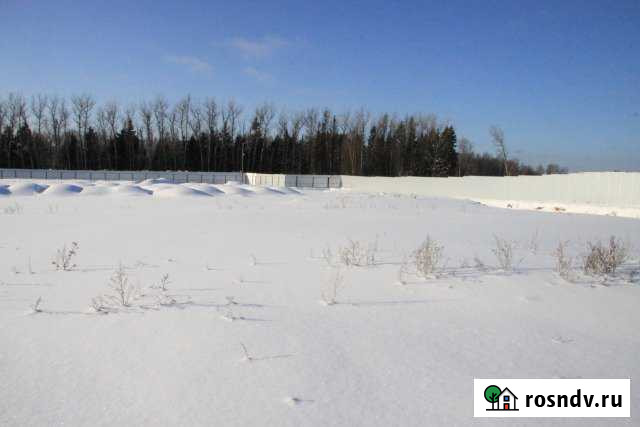 Участок промназначения 100 сот. на продажу в Москве Москва - изображение 1