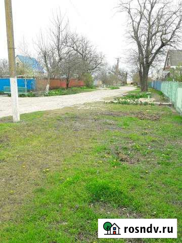 Участок ИЖС 11 сот. на продажу в Старощербиновской Старощербиновская - изображение 1