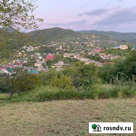 Участок ИЖС 11 сот. на продажу в Горном Лоо Горное Лоо - изображение 1