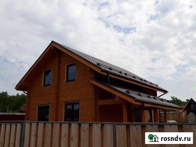 Участок ИЖС 11 сот. на продажу в Подольске Подольск - изображение 1