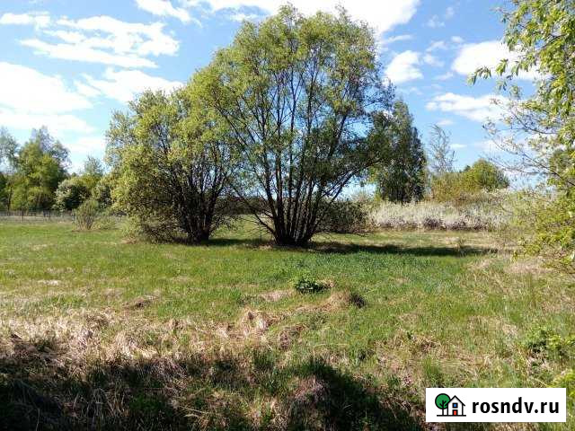 Участок ИЖС 11 сот. на продажу в Спасск-Рязанском Спасск-Рязанский - изображение 1