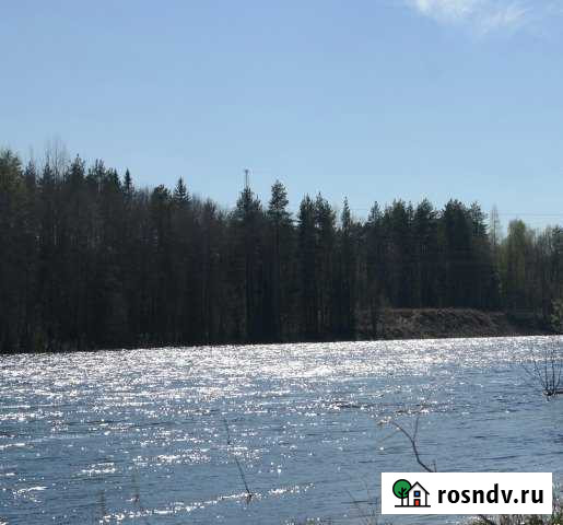 Участок ИЖС 11 сот. на продажу в Петрозаводске Петрозаводск - изображение 1