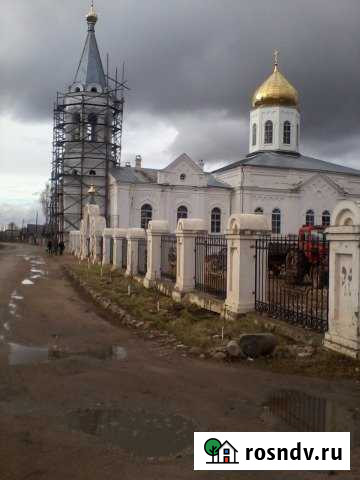 Участок ИЖС 11 сот. на продажу в Красномайском Красномайский - изображение 1