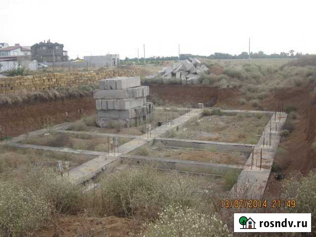 Участок ИЖС 11 сот. на продажу в Саках Саки - изображение 1