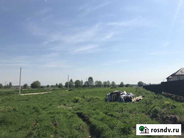 Участок ИЖС 11 сот. на продажу в Петергофе Петергоф - изображение 1